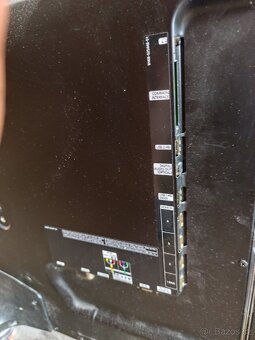 Televize Samsung - 2