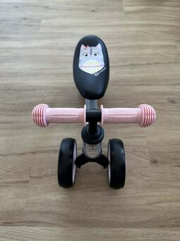 Dětské odrážedlo - 2