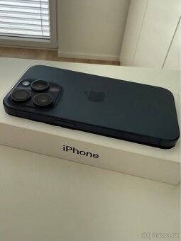 iPhone 15 Pro 128GB - 2