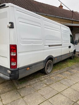 Iveco Daily 3.0 - 2
