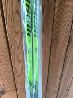 Warrior Alpha LX2 PRO - 2