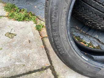 Prodám zimní pneu - 2