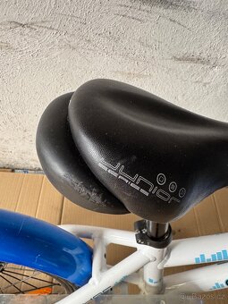 Dětské kolo AUTHOR 16” - 2