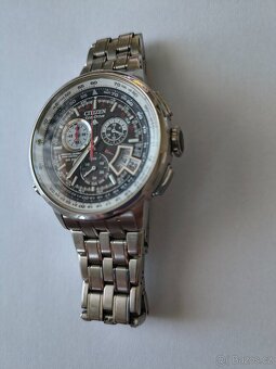 Hodinky Citizen Promaster Sky BY0011-50E. - 2