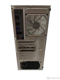 PC MSI Gaming ( 12 měsíců záruka+Faktura ) - 2