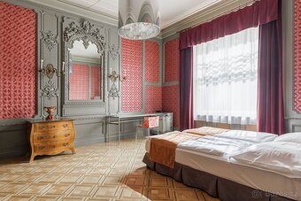 Prodej ubytování, 3 000 m² - Ratboř, ev.č. 00023 - 2