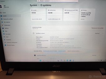 Acer F5-573-335F - 2