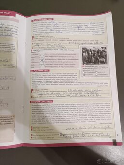 Literatura - pracovní sešit pro SŠ - 2