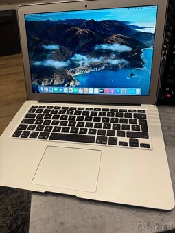 MacBook Air 13 - 2