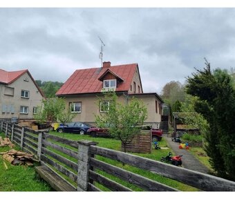 R.D. v obci Milíkov, ID 7921e 0502 - 2