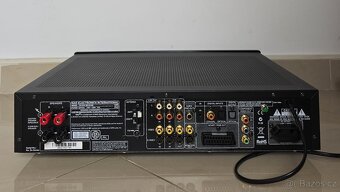 NAD L54 DVD Receiver / CD-DVD / Optika / Sub Out / FM radio - 2