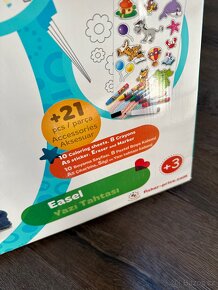 Nova zabalena tabule Fisher price - 2