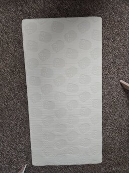 Detska postýlka - 2