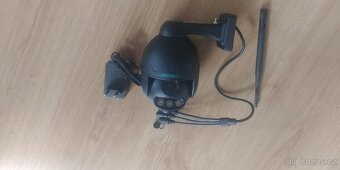 Bezpecnostni Kamera - 2