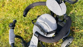 Dětská tříkolka Kinderkraft - 2