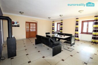 Prodej, ubytovací zařízení, Polevsko - 2