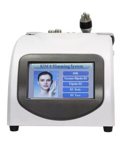 Body Ultrasonic Cavitation Machine 40K - 2