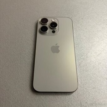 APPLE IPHONE 15 PRO 128 GB - 2