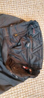 Dámské kalhoty RSA Devil vel.S,minimálně použité - 2