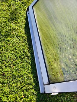 Venkovní přístřešek - 2