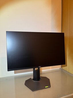 Herní monitor 280 hz ,24.5 Dell G2524H - 2