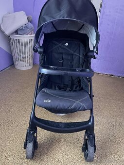 Prodám kočárek joie - 2