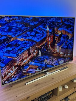 Televize Philips Led 55PUS7354/12 - 2