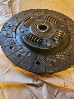 Subaru impreza díly - 2