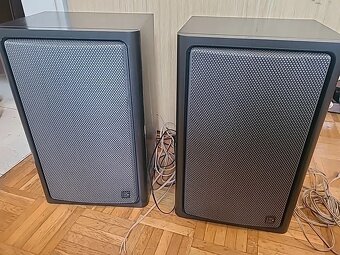 GRUNDIG HIFI BOX 800 - 2