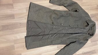 Pánský kabát C&A - 2