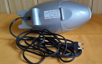 ruční vysavač - 2