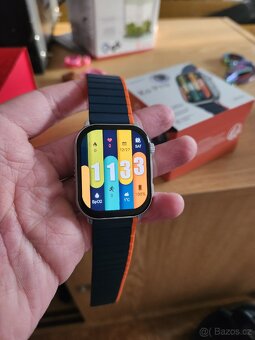 Hodinky Kieslect KS PRO - 2