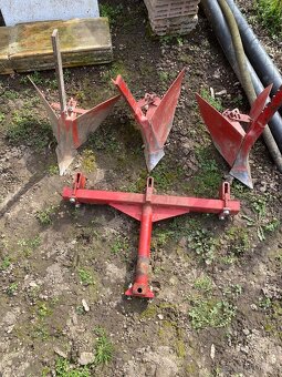 Tera s příslušenstvím - 2