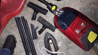 Beck Vapori 2000 - 2