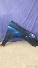 Subaru Legacy 2012 blatníky - 2