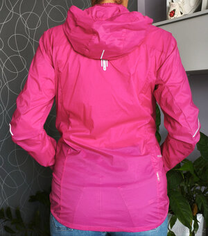 Nová dámská větrovka, vel.M - 2