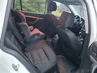 Škoda Octavia 2 Facelift 4x4 2010 1.8 tsi - 2