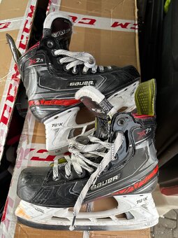 Brusle Bauer Vapor X2.9 - 2