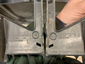 Kryty okolo mlhovek Rapid - 2