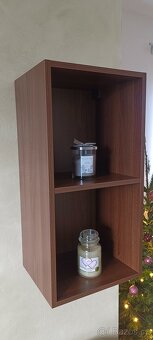 Krásná obývací stěna- čtyři díly - 2