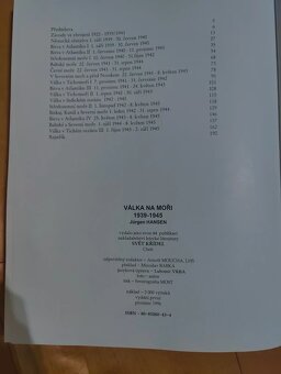 Válka na moři 1939-1945 - 2