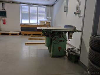 Kotoučová pila - 2