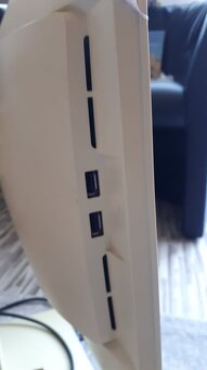 Monitory Fujitsu B22W-7 - 2