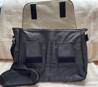 Nová taška na notebook zn KAPPA - 2