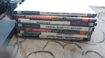 Playstation 2 slim - 2