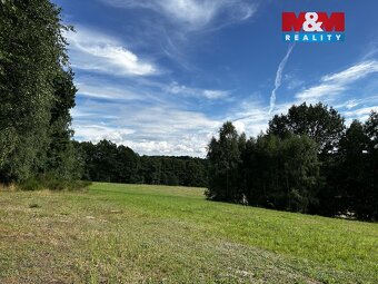 Prodej louky, 7691 m², Petrovice u Karviné - 2