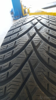 Zimní pneu KLEBER 175/65 R14 - 2