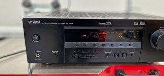 AV receiver YAMAHA RX-V357 - 2