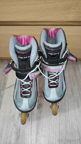 Koleckove brusle 39 Bladerunner - 2