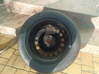 Nová rezerva Octavia 1 r16 - 2